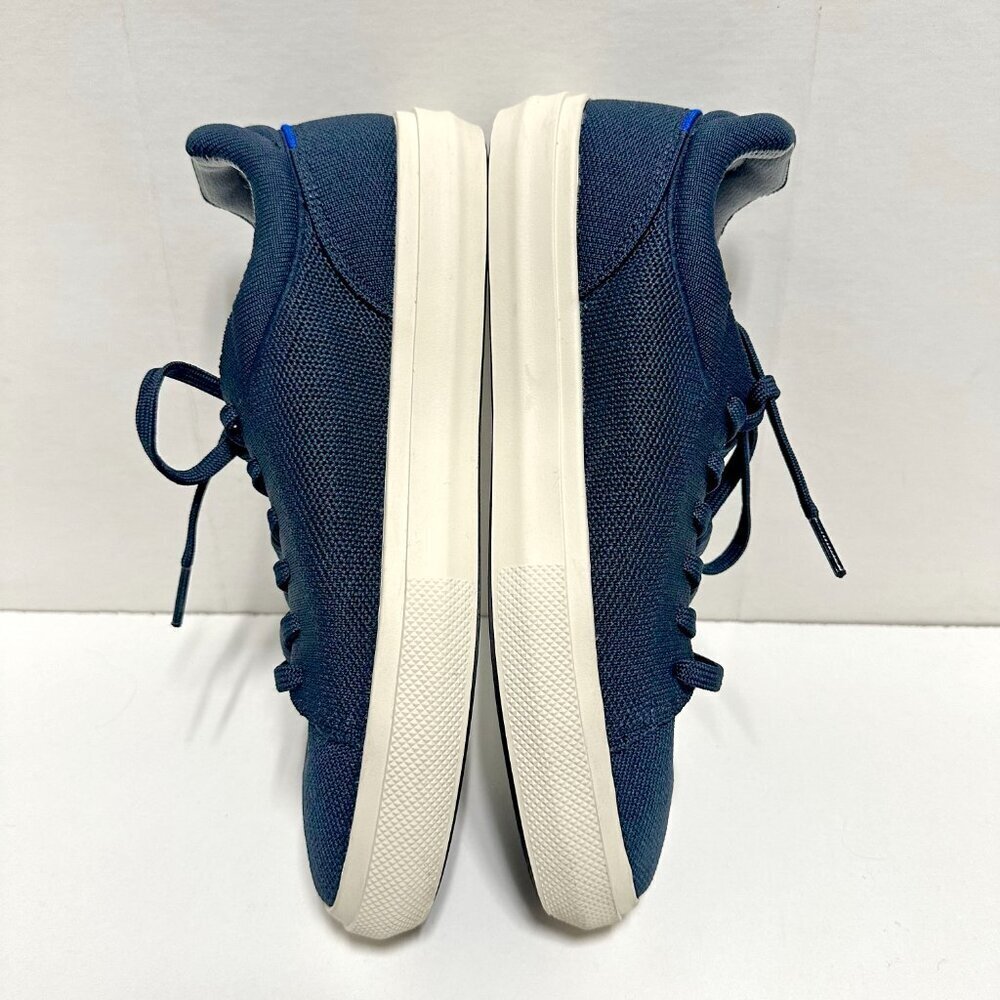 Rothy's The RS02 Sneaker - Picture 6 of 11